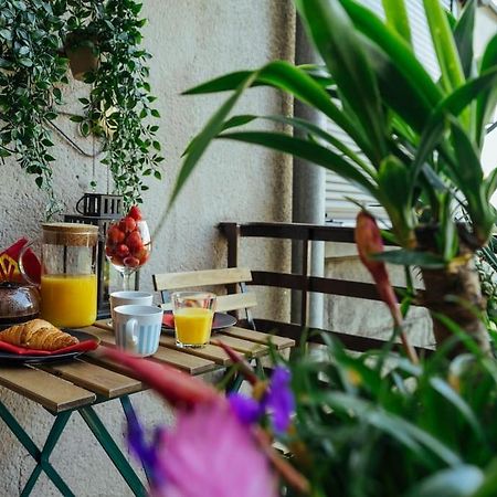 Apartamento Le Bijou De Marilyn Bucarest Exterior foto